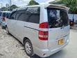 Toyota Noah Voxy 2001 Nyeupe - 5