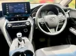 2022 Toyota Harrier White - 4