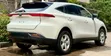 2022 Toyota Harrier White - 5