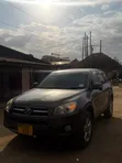 Toyota RAV4 2008 Gold - 1