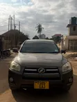 Toyota RAV4 2008 Gold - 2