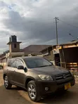 Toyota RAV4 2008 Gold - 3