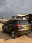 Toyota RAV4 2008 Gold - 4