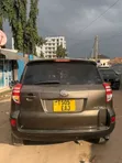 Toyota RAV4 2008 Gold - 5