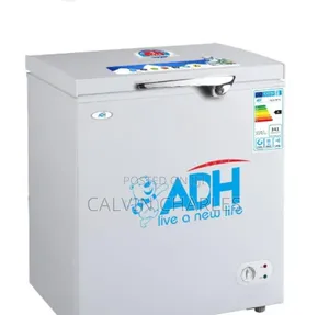ADH Freezer ACF-80WG (180L)