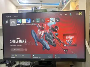 Playstation 5 Slim Console na Michezo 6