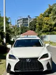 Lexus IS 250 2006 - Facelift Look - 1