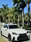 Lexus IS 250 2006 - Facelift Look - 2