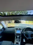 Lexus IS 250 2006 - Facelift Look - 4
