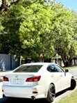 Lexus IS 250 2006 - Facelift Look - 5