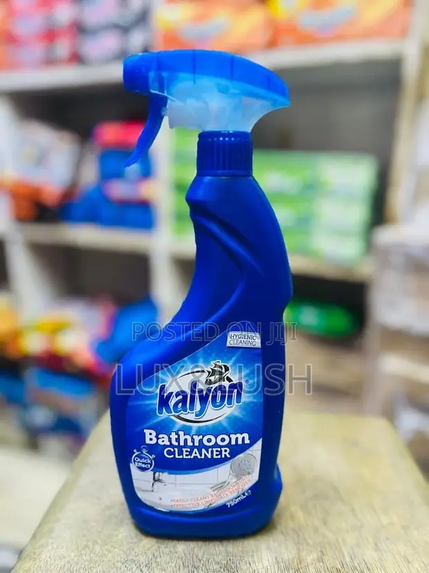 Kalyon Bathroom Cleaner - 1