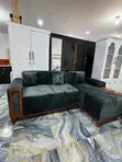 Modern 4-Seater Sofa Set - All Colors Available - 2
