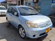 Toyota Raum 2004 Blue - 2
