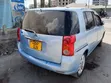 Toyota Raum 2004 Blue - 4