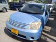 Toyota Raum 2004 Blue - 5