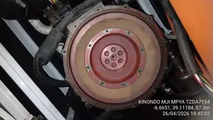 Generator Preventive & Breakdown Maintenance