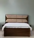 Woodstock Mixer Bedsofa 5/6 with Bedside Tables - 2