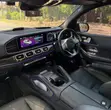 Mercedes-Benz GLE 300d 4MATIC 2021 Blue - 4