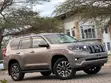 Toyota Land Cruiser Prado 2.7 2023 - 3