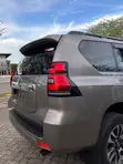 Toyota Land Cruiser Prado 2.7 2023 - 4
