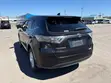 Toyota Harrier 2.0 Elegance 2016 Nyeusi - 3