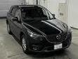 Mazda CX-5 2016 Black - 1