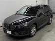 Mazda CX-5 2016 Black - 2