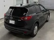 Mazda CX-5 2016 Black - 3