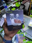 Calus M5 Pro Smart Wireless Earbuds - 2