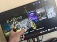 GameSir Nova 2 Lite - Swords of Legends Edition - 2