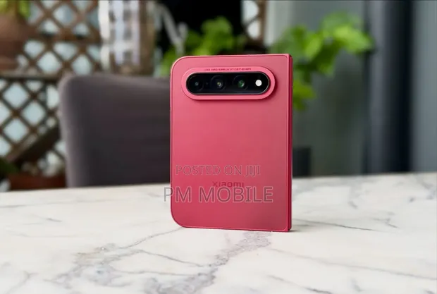 New Xiaomi 18 Fold 1TB - 1