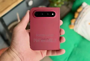 New Xiaomi 18 Fold 1TB