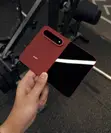 Xiaomi 18 Fold Mpya 512GB Nyeusi - 4