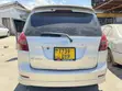 Toyota Corolla Spacio 2006 Silver - 2