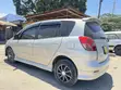 Toyota Corolla Spacio 2006 Silver - 3