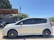 Toyota Corolla Spacio 2006 Silver - 4