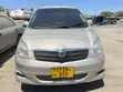 Toyota Corolla Spacio 2006 Silver - 5