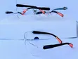 Vaultex Clear Safety Glasses - 2