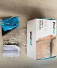 Vaultex Clear Safety Glasses - 3