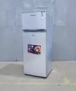 Volsmart Friji la Milango Miwili 128L - 2