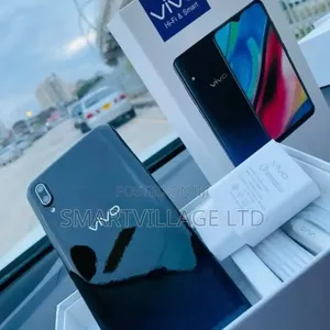 Vivo Y93 Mpya 128GB Bluu