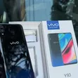 New Vivo Y93 128GB Blue - 3