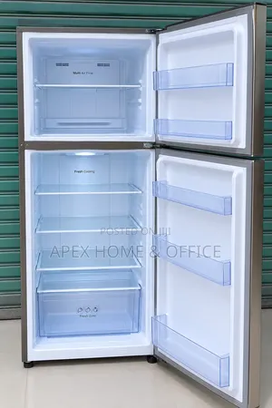 Super General Fridge Lita 410 No Frost