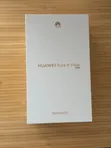 Huawei Pura X View 512GB White - 1