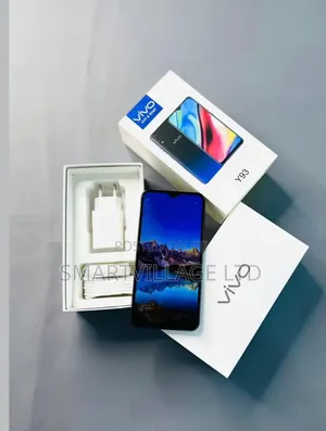 Vivo Y93 128GB Mpya Bluu