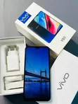 Vivo Y93 128GB Mpya Bluu - 2