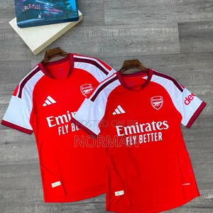 Jezi ya Arsenal - Mpya Kabisa