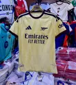 Jezi ya Arsenal - Mpya Kabisa - 3