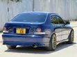 Toyota Altezza 2005 Bluu - 2