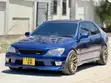 Toyota Altezza 2005 Bluu - 3